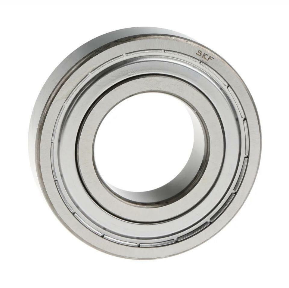 4 x 608-ZZ SKF Bearings Original METAL SEALS 8x22x7 608ZZ Italy 2Z Skate Board