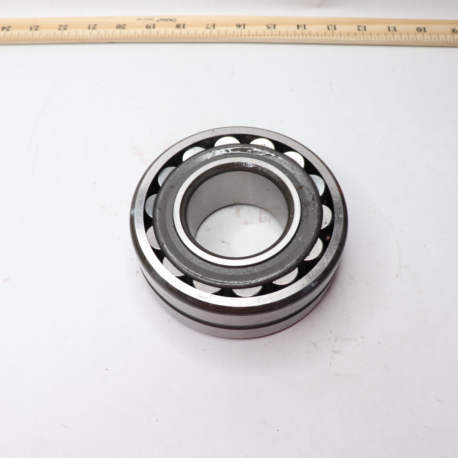 NTN Spherical Roller Bearing 22312EAW33/LP03