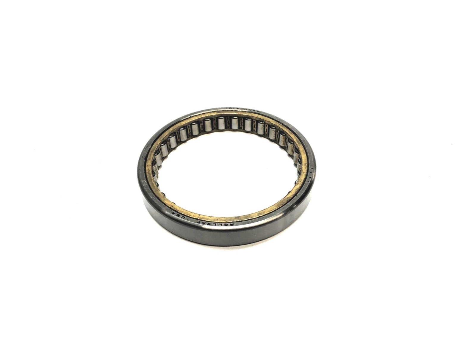Rollway Cylindrical Roller Bearing (No Box) 1013UHAR1610 NOS