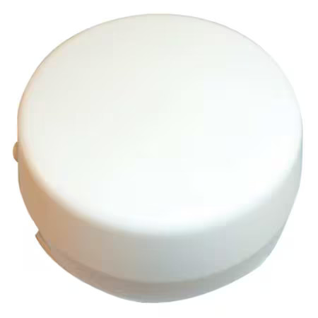 Ntn Cf40 Bearing End Cap, Closed, Fits 40 Mm