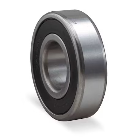 Ntn Sc0228lluc3/L627 Radial Ball Bearing, Sealed, 15.875Mmbore