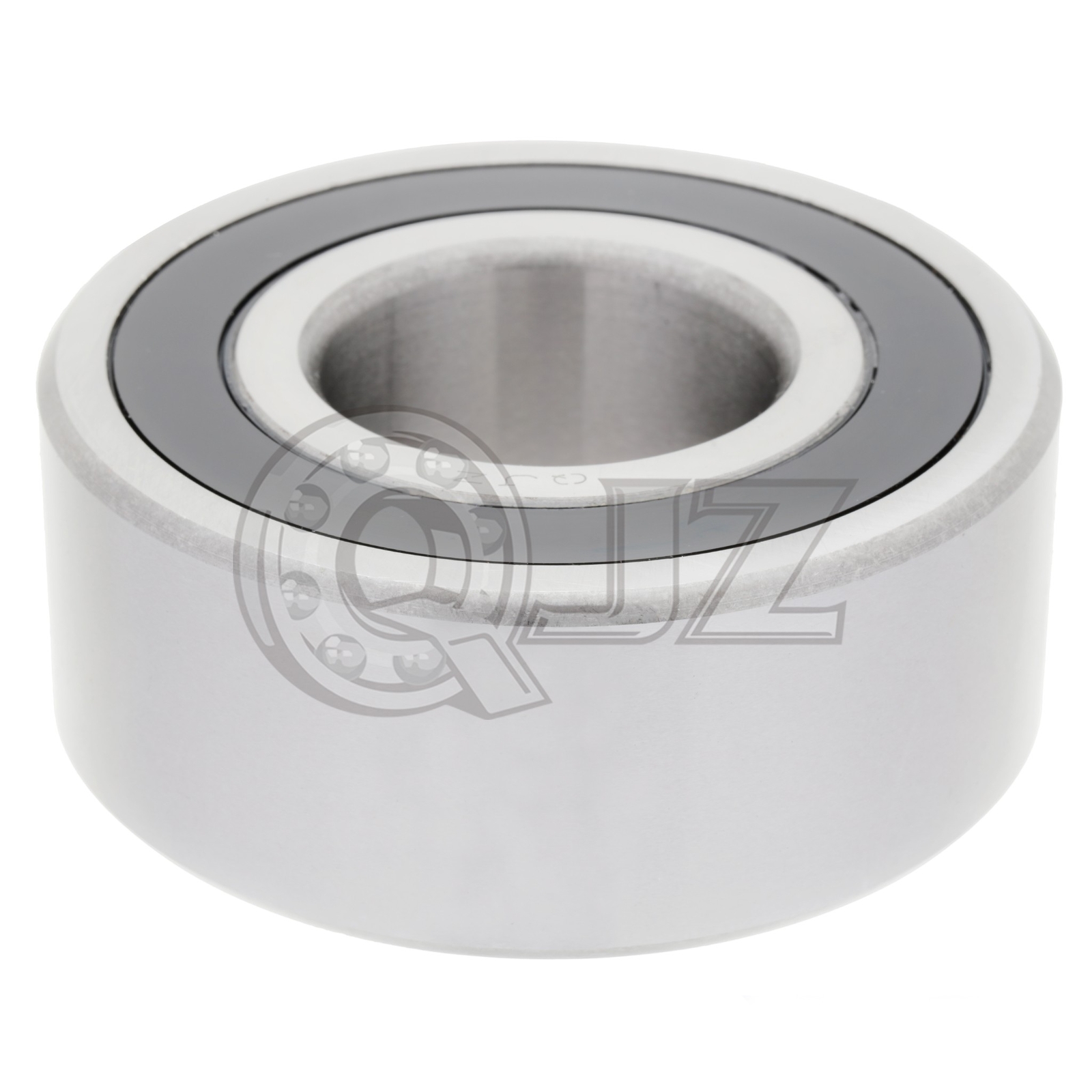 [Qty.2] 6307-1RS Radial/Deep Groove Ball Bearing [35mm ID x 80mm OD x 21mm W]