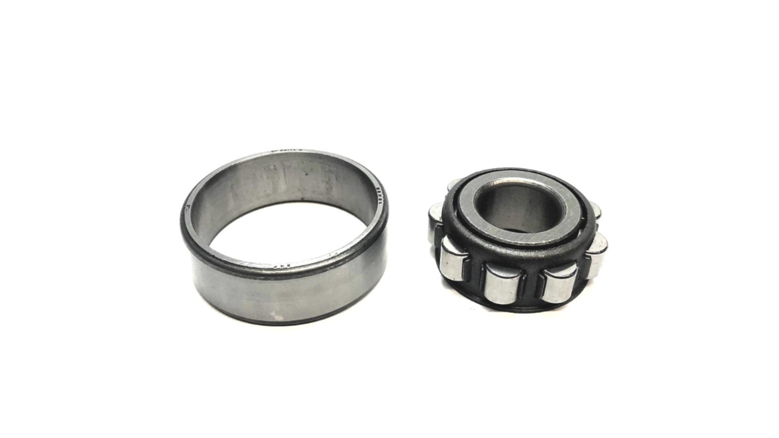 SKF Cylindrical Roller Bearing (No Box) CRM6A NOS