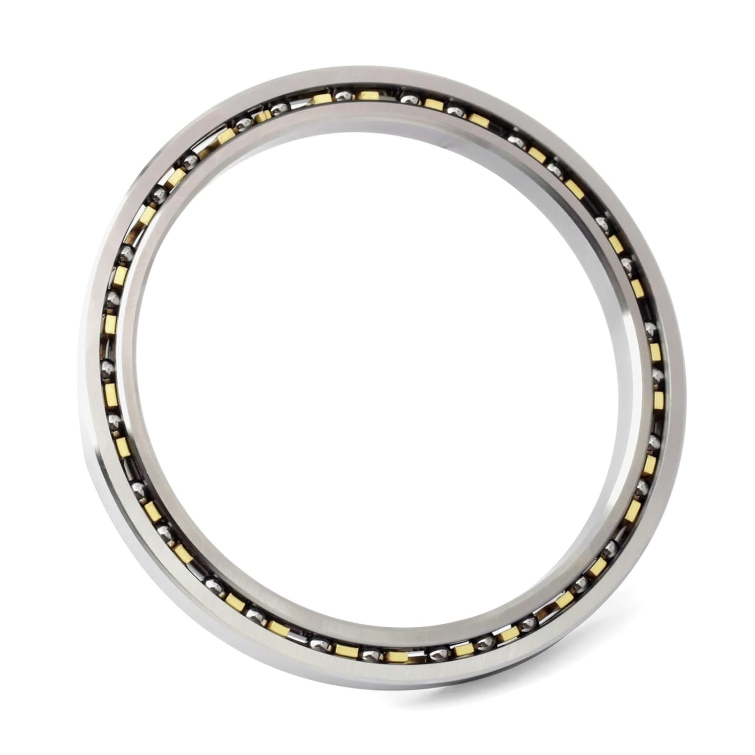 Roller Bearing Thin Section 4.5×5.5×0.5 in KD045XP0 For Thin Section RD045XP0