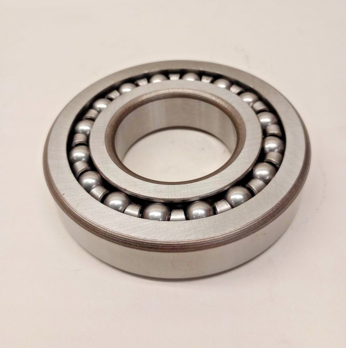 RHP NLJ-1-5/8 Ball Bearing Self Aligning 1-5/8 ID x 3-1/2 OD x 3/4 NLJ1.5/8