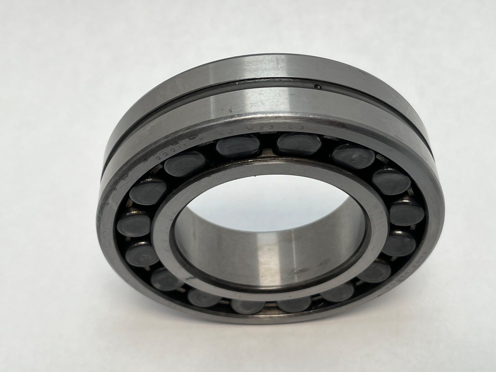 Torrington 22211KVJW33C3 Spherical Bearing 55x100x25 mm 22211-K-VJ-W33-C3 USA