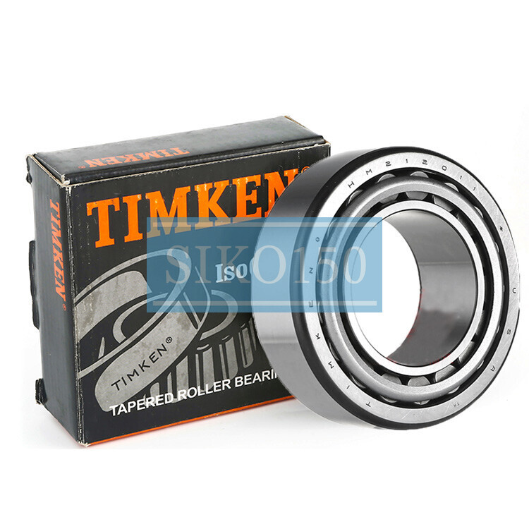 1PC NEW TIMKEN 30314 Taper Roller Bearing 70x150x38mm #SK