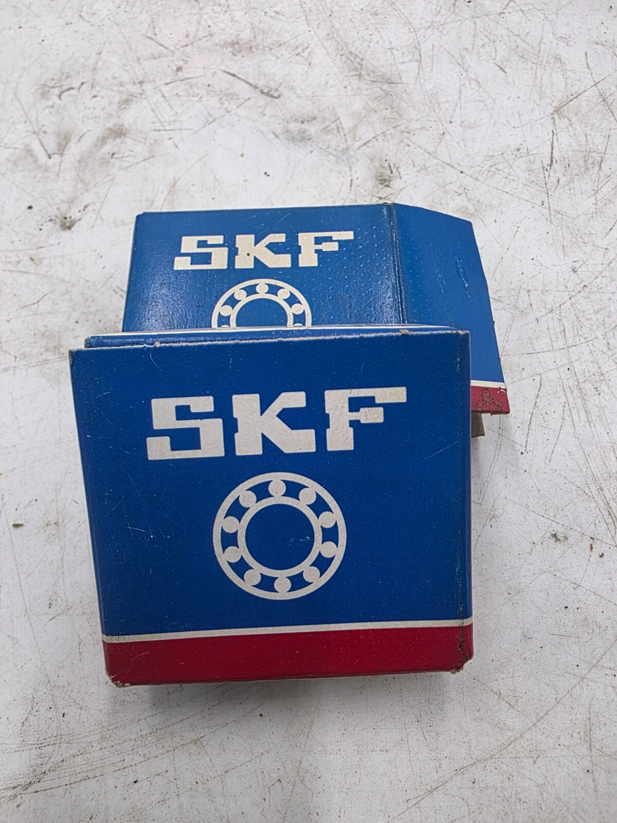 SKF 6005 2RS JEM Bearing