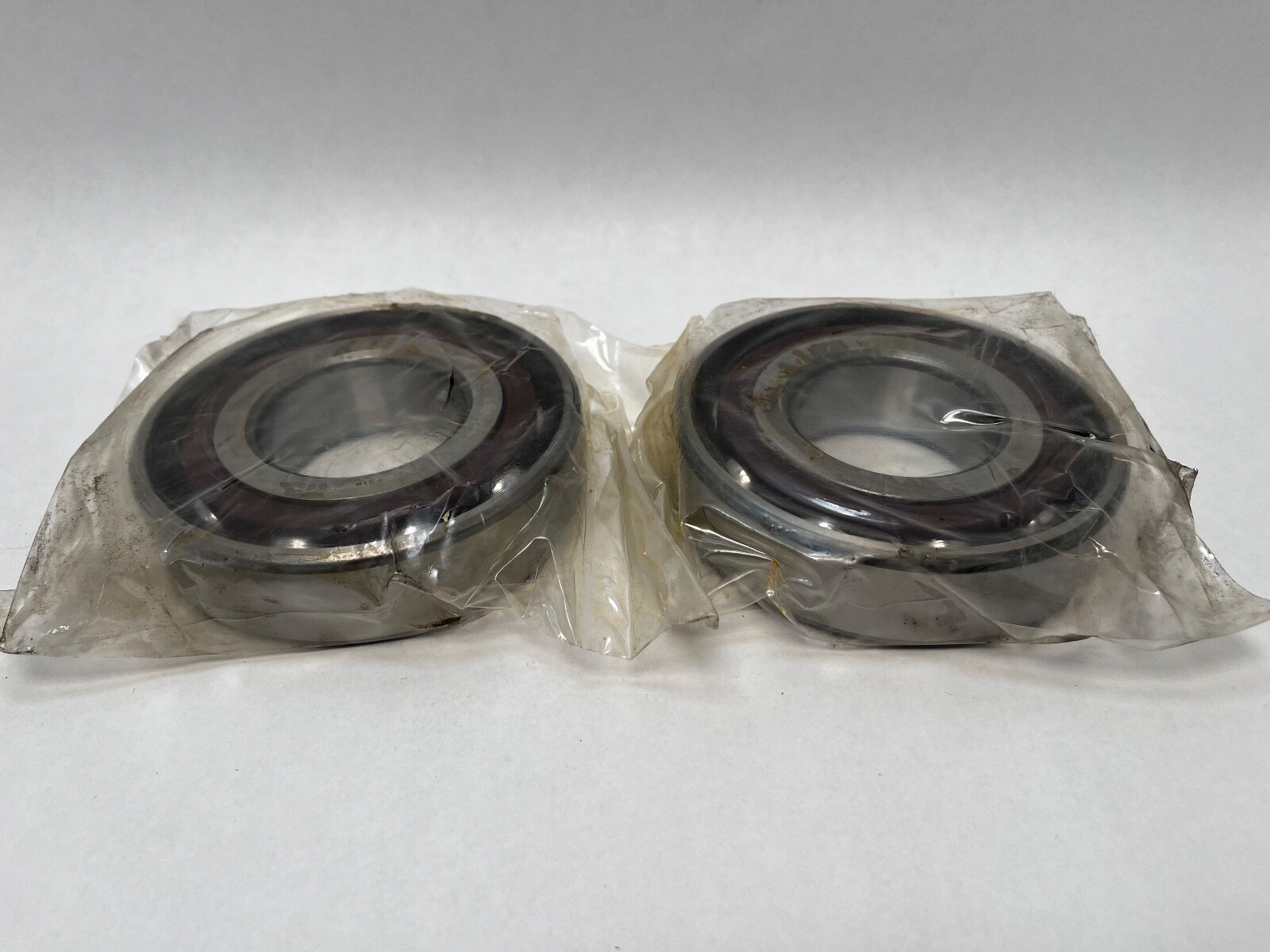 RHP 7310ETDUL Angular Bearing 7310-E-T-DUL-P0 B7310X3TULEP1 50x110x27 mm 2 Pcs