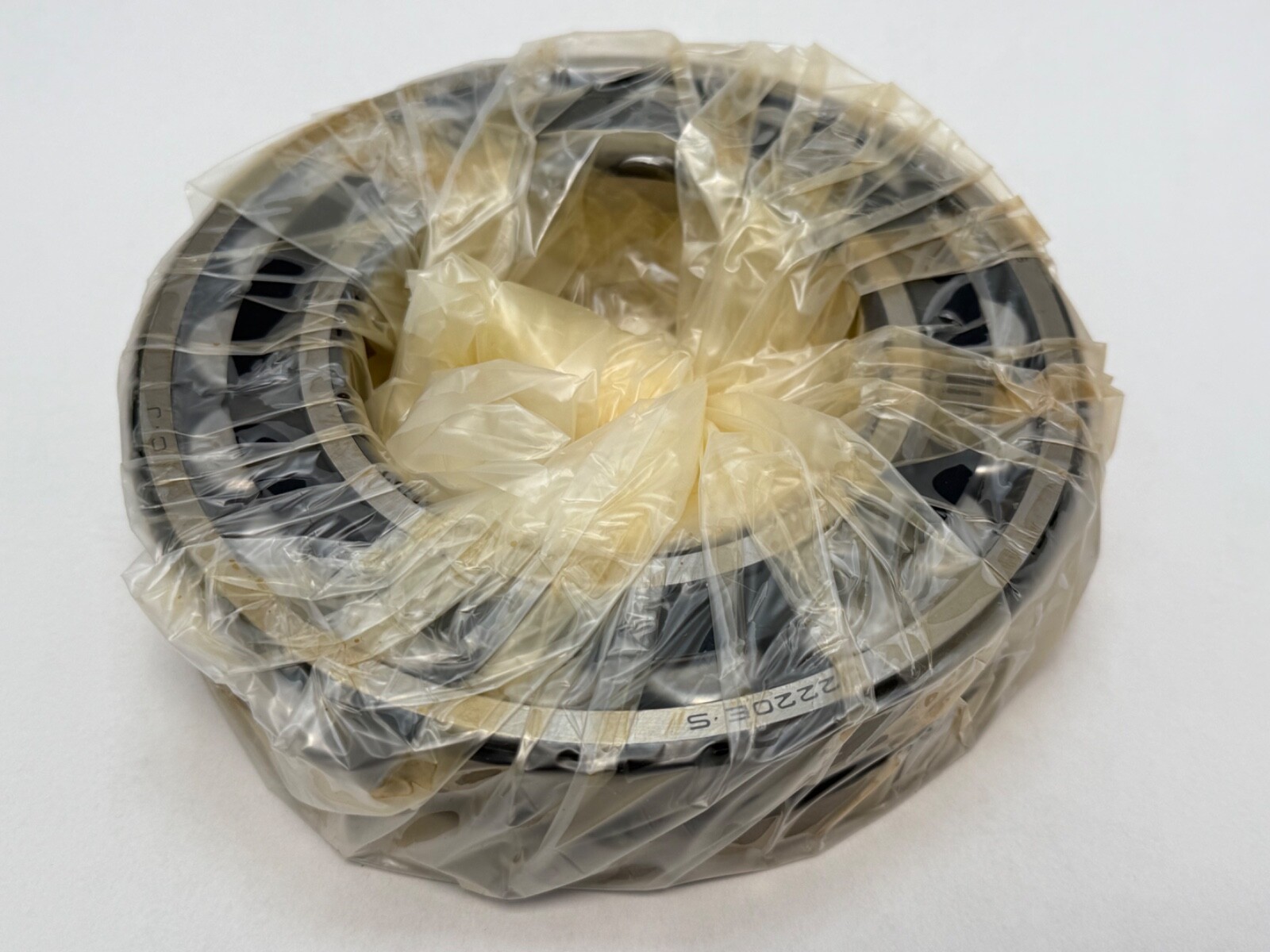 FAG 22220ES.TVPB Spherical Bearing 22220E 22220-ES-TVPB-W33 100x180x46 mm