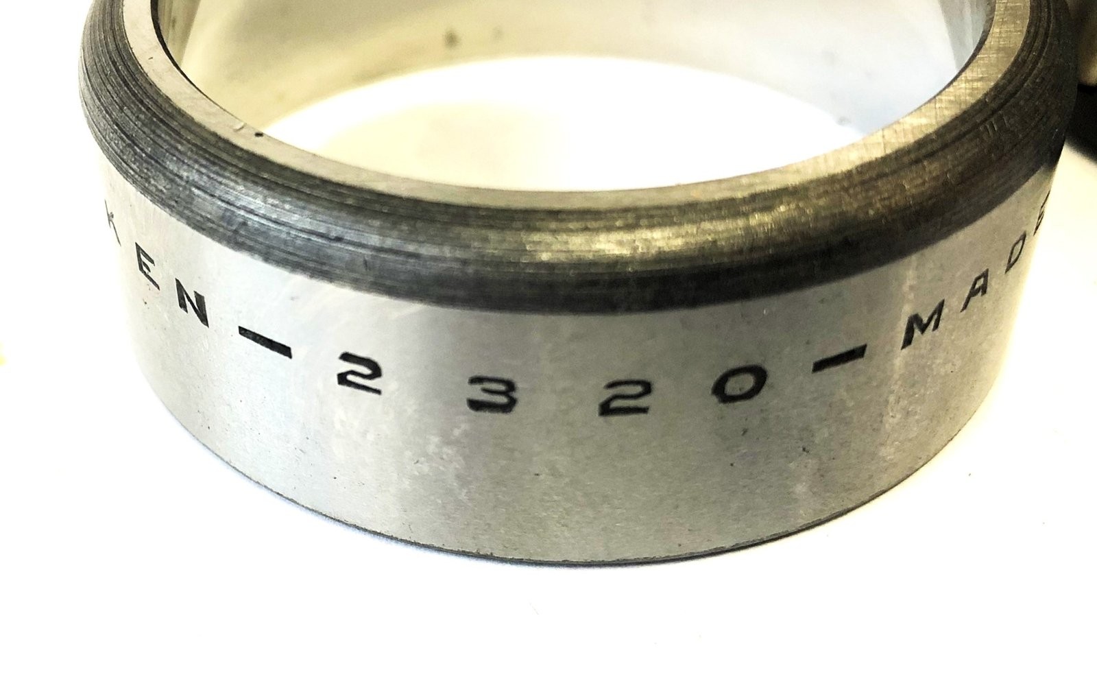 Timken Tapered Roller Bearing 2381/2320 NOS
