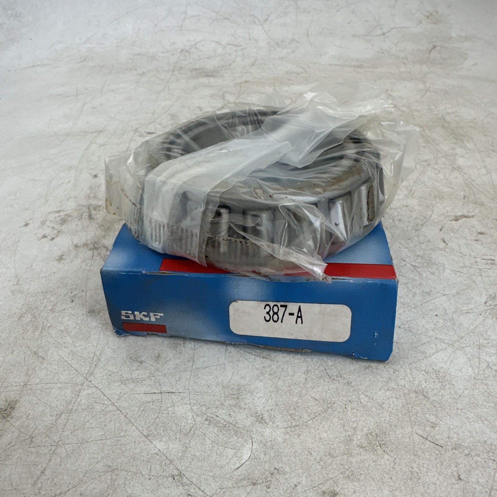 🇺🇸SKF 387A Taper Roller Bearing Cone Only! Free Shipping!🇺🇸