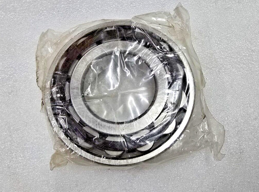 N311ECP Cylindrical Roller Bearing Nylon Cage 55x120x29 Seller refurbished N 311
