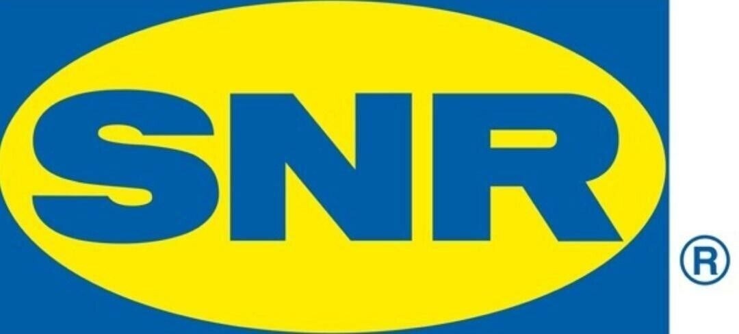 SNR USFD204 Flanged Housing unit ID 20 mm