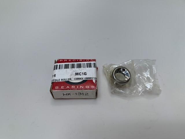Precision Bearings HK-1312 Bearing new