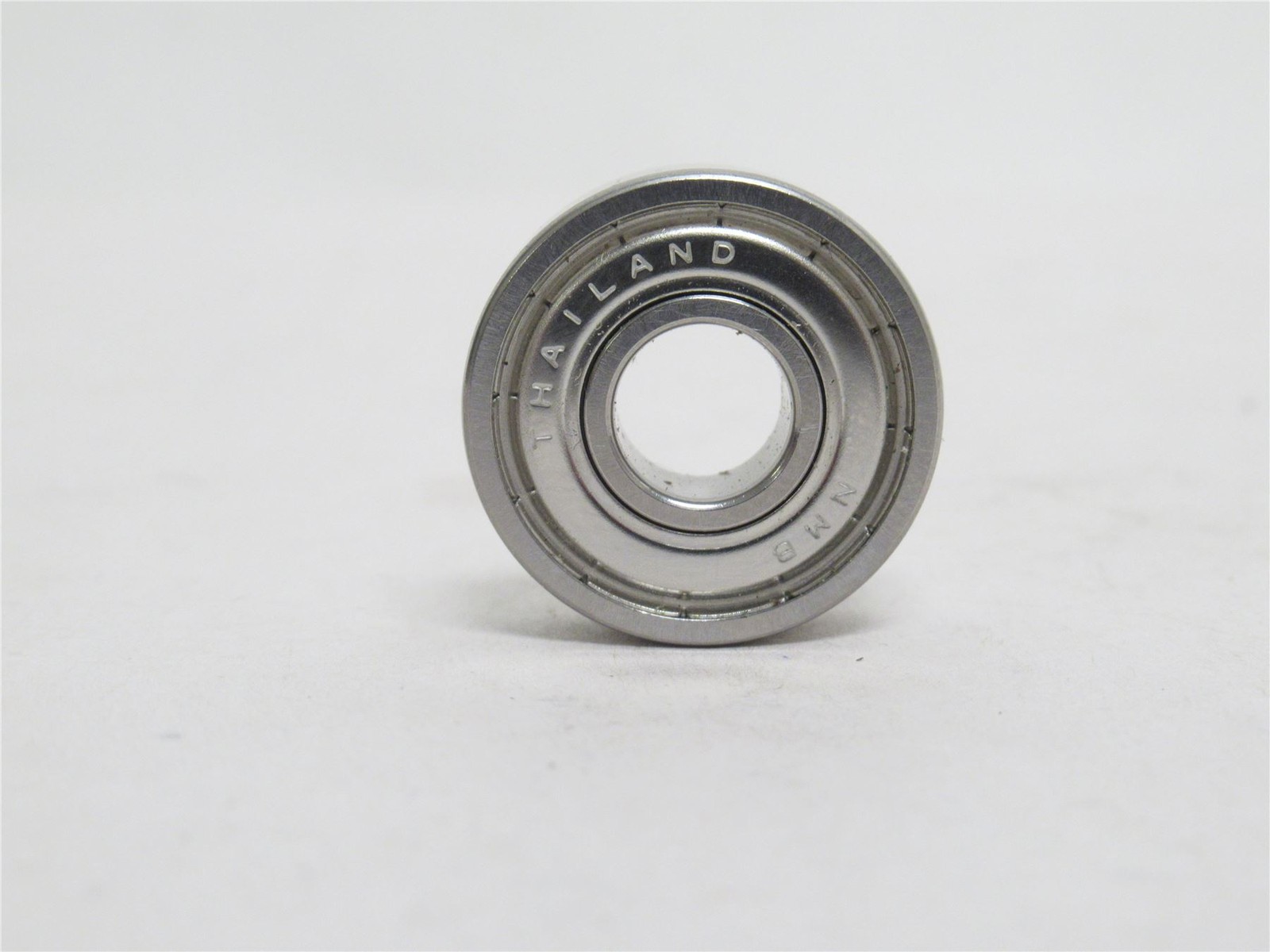 238745 New-No Box; NMB 608ZZC3 Ball Bearing 8mmID x 22mmOD x 7mm Width