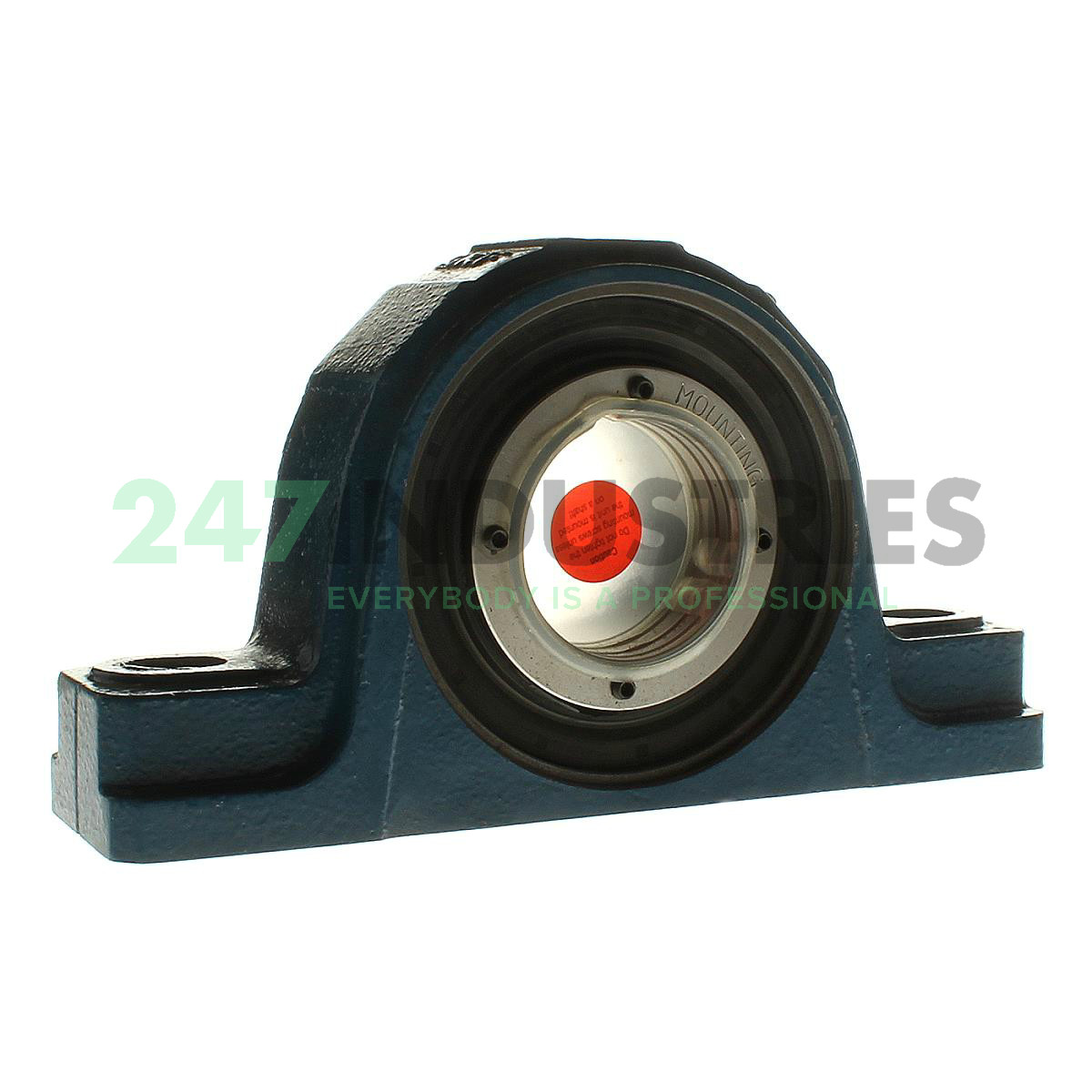 SYE2.7/16NH SKF 61,9125 x 266,7 x 73 mm HOUSING/BEARING ASSY