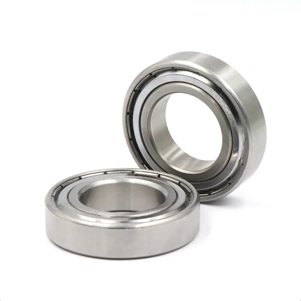 Stainless Steel Bearing Deep Groove Ball Bearing 6000ZZ – 6910ZZ ，603ZZ – 699ZZ