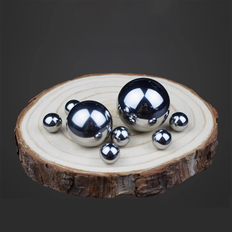 Φ1mm-20mm Carbon Steel Beads Solid Precision Small Steel Ball Round Ball Beads