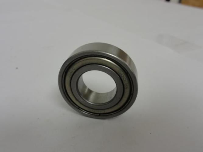 198535 Old-Stock; GBC 6003Z Ball Bearing; 17mm x 35mm x 10mm