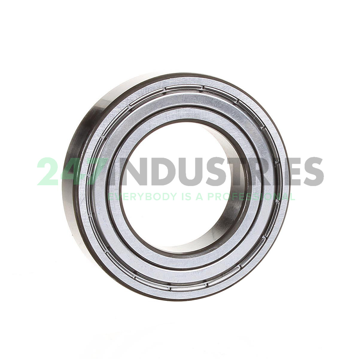 6007-2ZNR/JEM SKF 35 x 62 x 14 mm DEEP GR. BALL SINGLE ROW