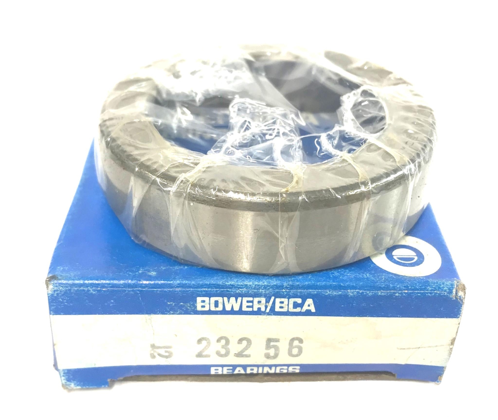 Bower/BCA Tapered Roller Bearing Cup 23256 NOS