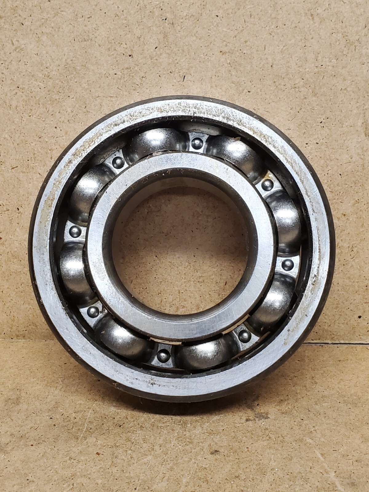 NWG 6309 Single Row Ball Bearing – NEW and Ships FREE