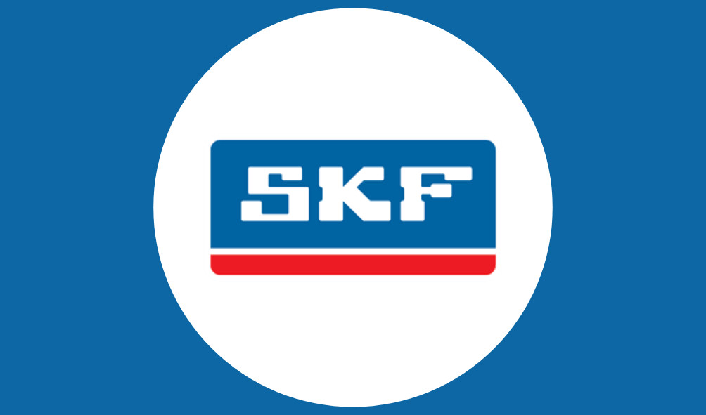 6015-2Z/C3 SKF Deep Groove Ball Bearing 75x115x20mm Metal Shielded
