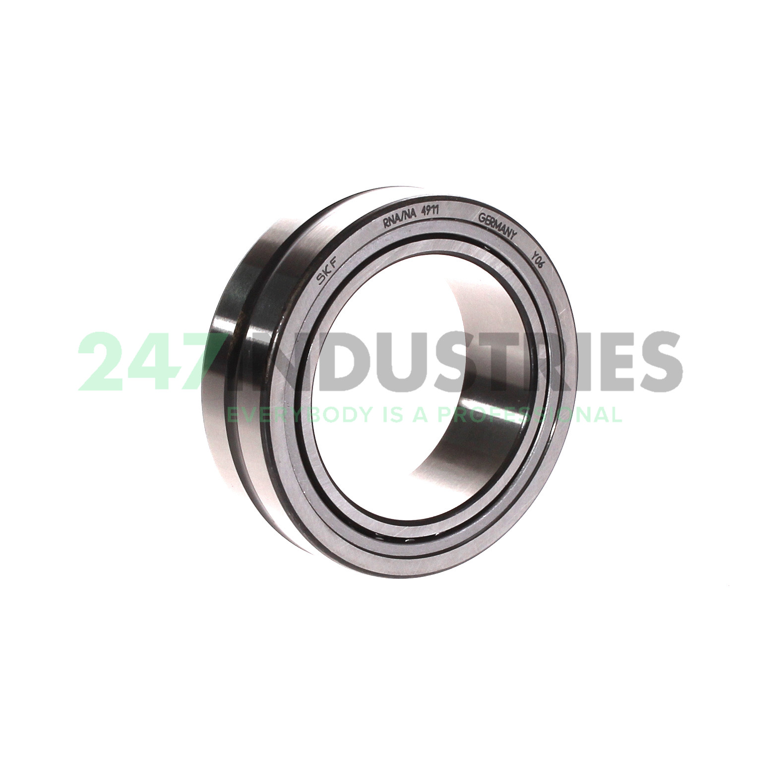 NA4911 SKF 55 x 80 x 25 mm NEEDLE ROLL.