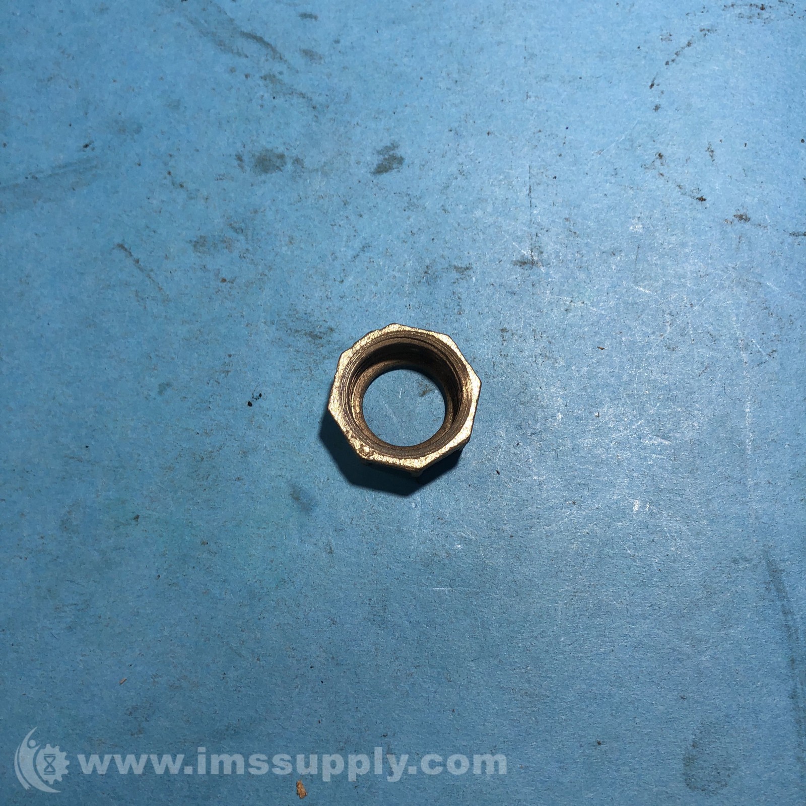 Malleable Iron Bushing FNIP