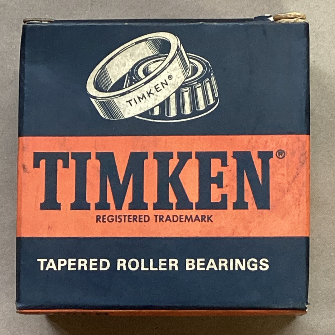 TIMKEN DOUBLE BEARING CUP 33462D