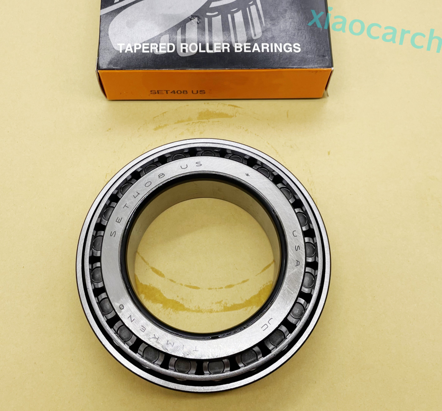 New 39590/39520 Fits For Timken Bearing & Race Set SET408