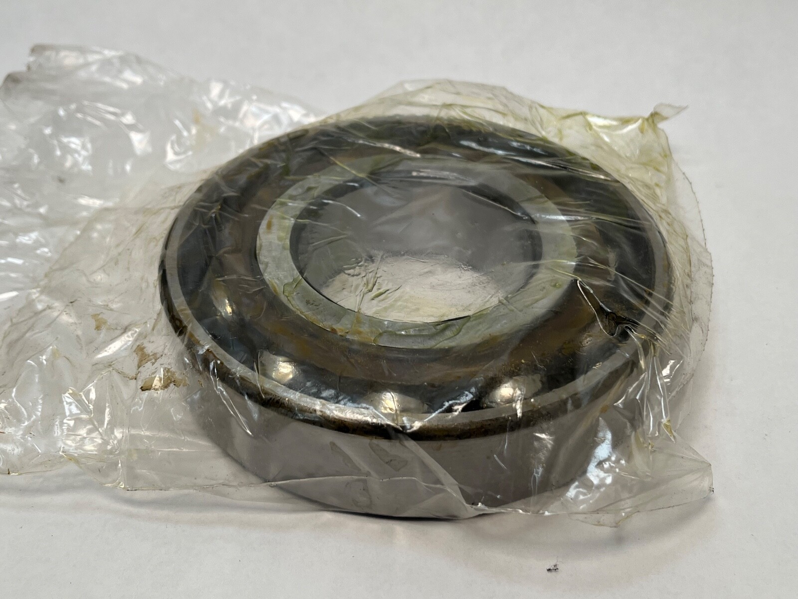 RHP 7313BM Angular Bearing 65x140x33 mm 7313-B-M 7313B England