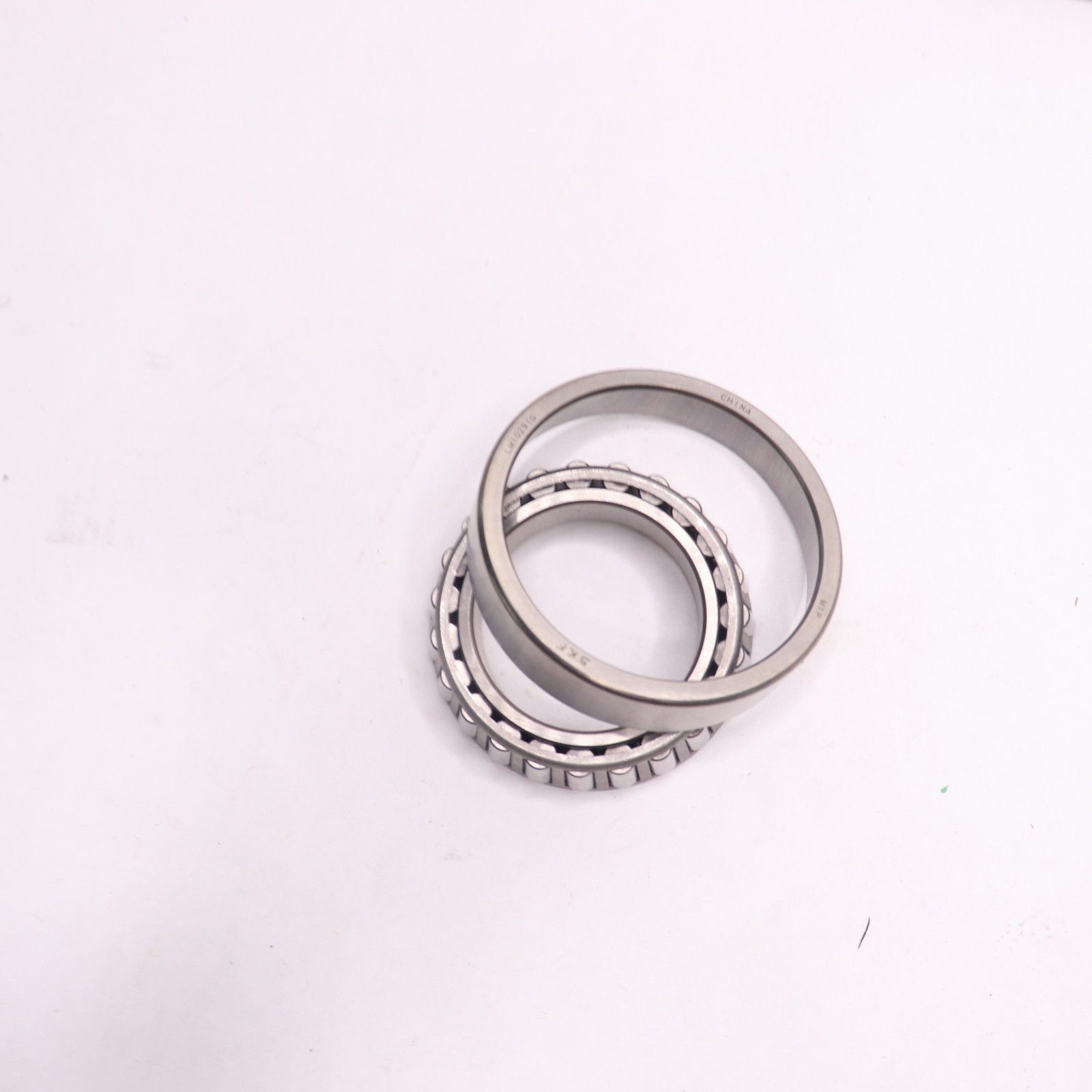 SKF Taper Roller Wheel Bearings 45.242mm ID x 73.431mm OD LM102910