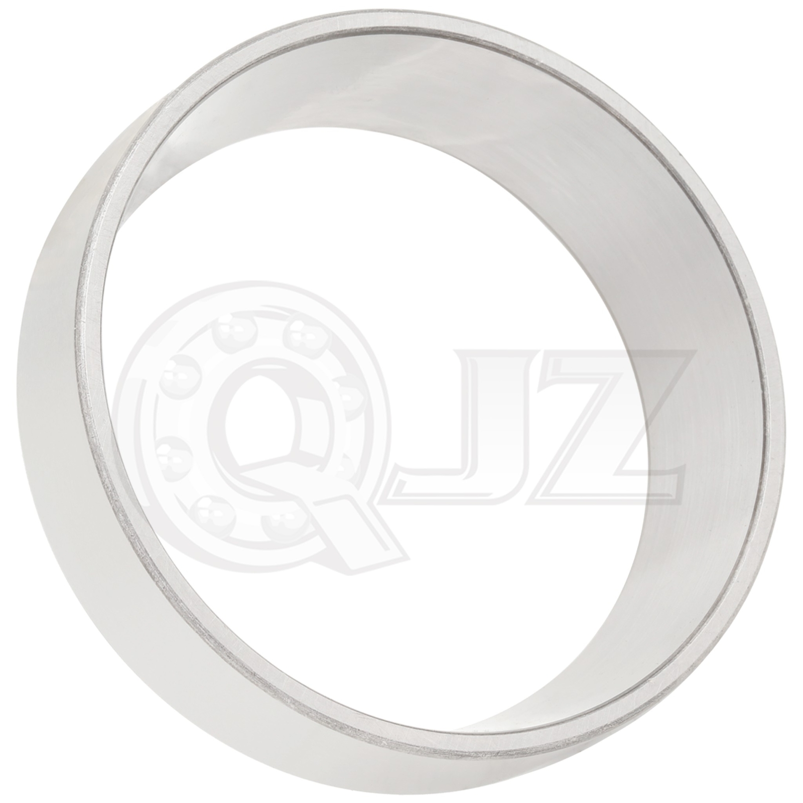 [Qty.2] New 3720 Tapered Roller Bearing Single-Cup/Cone [3.67in OD x 0.9375in W]