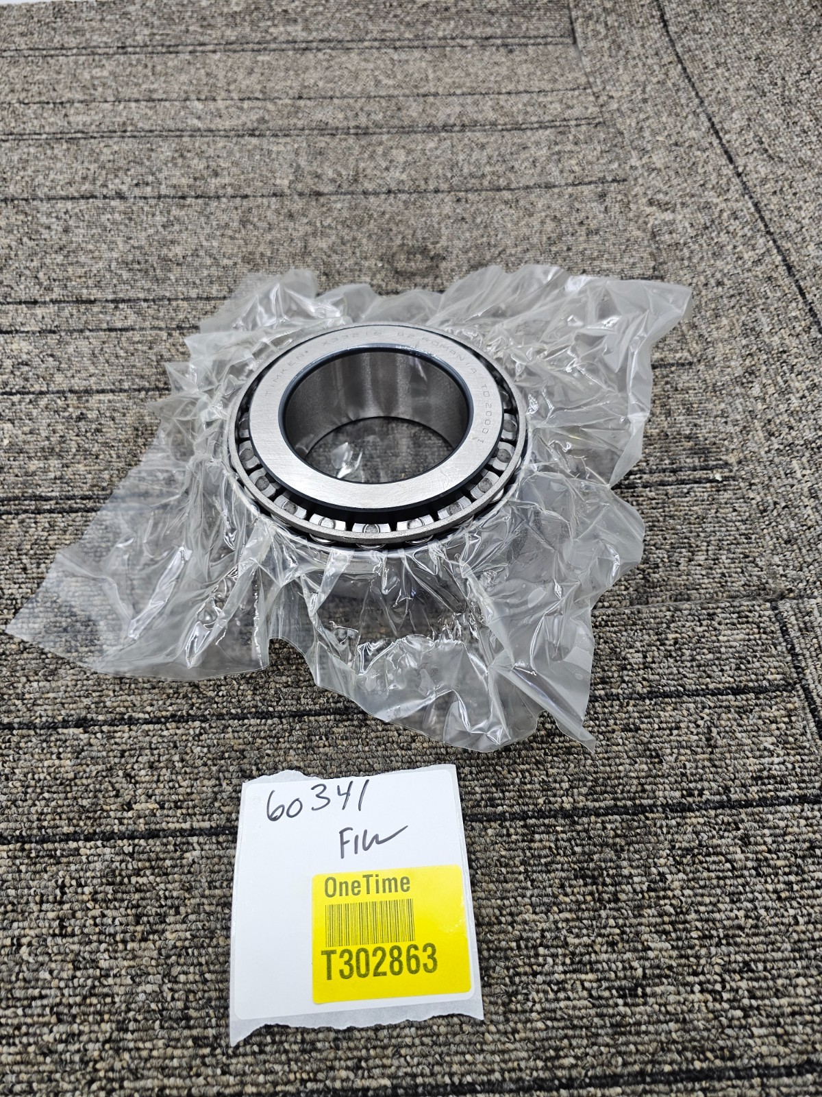 TIMKEN X33216 33216 Tapered Roller Bearing 80x140x46 mm