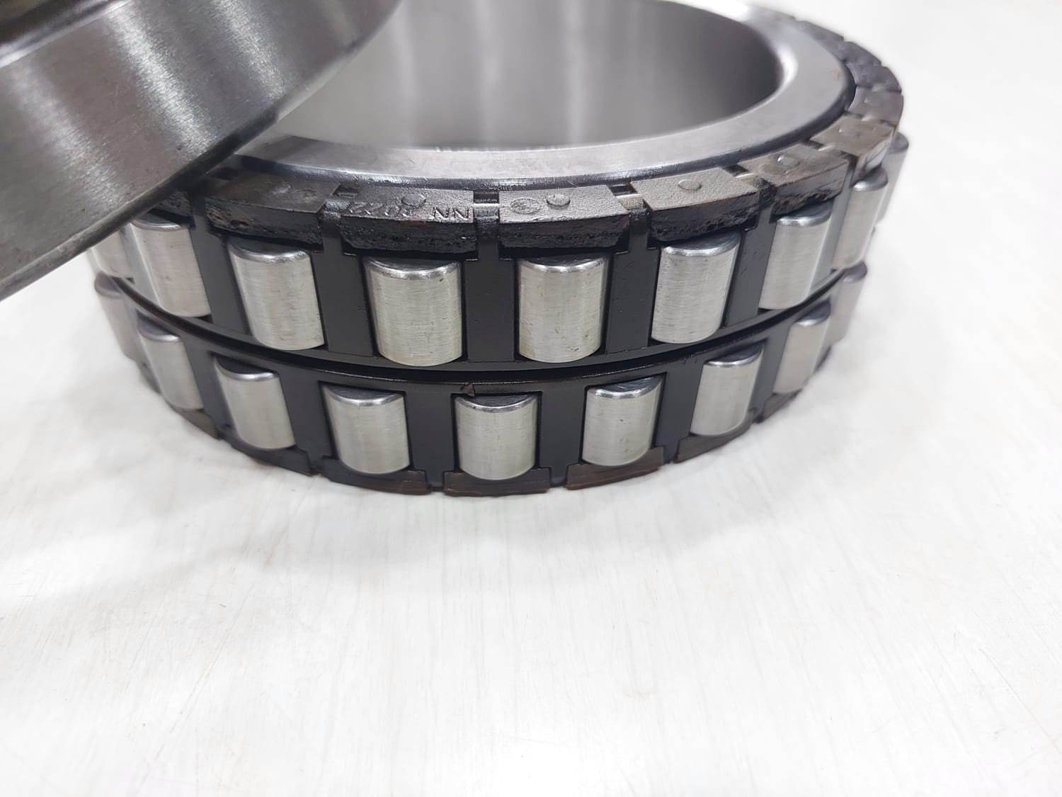 NN 3022KTN9/SPW33 SKF CYLINDRICAL ROLLER BEARING 110x170x45mm, NN 3022 KTN9 SKF