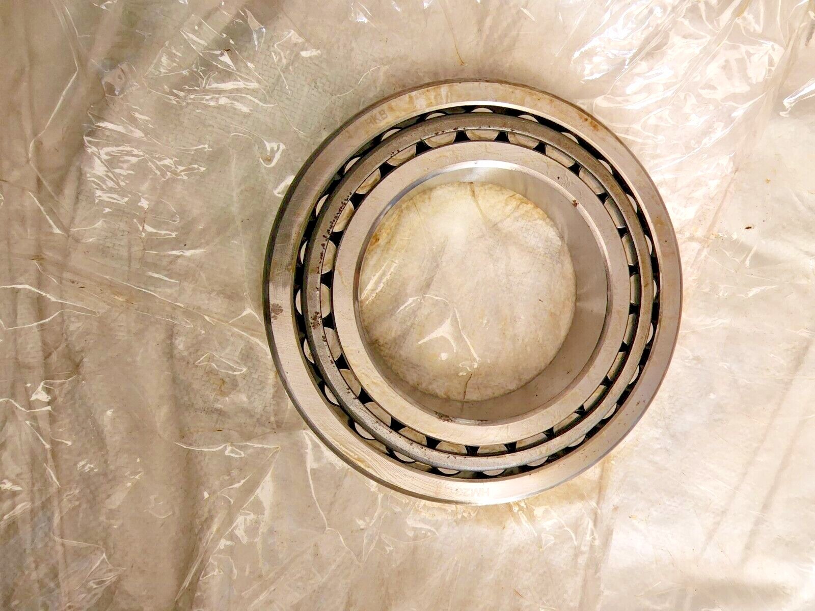 HM 231132 / HM231110 Tapered Roller Bearings NEW RKB BOX PACK HM231132/10