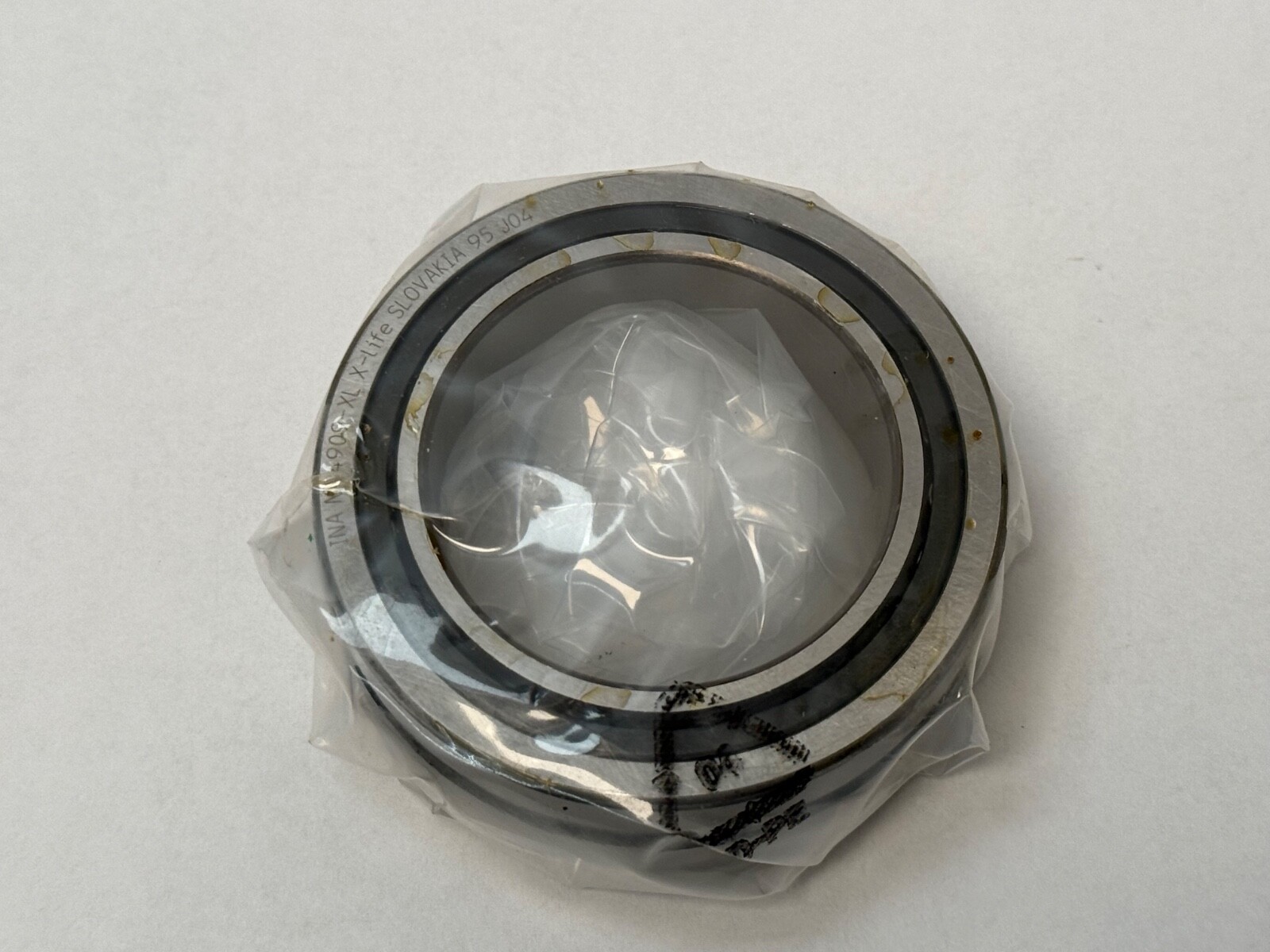 INA NA4909XL Needle Bearing NA-4909-XL EN 45x68x22 mm