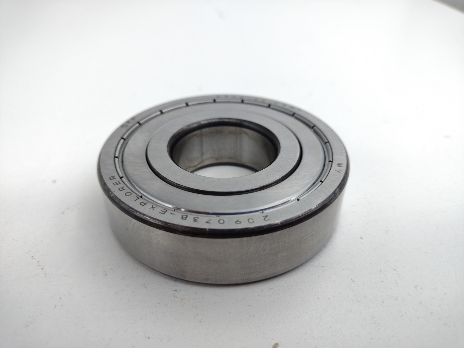 *** SNR 6306 ZZ J30 A50 Deep Groove Single Row Ball Bearing 30 mm Bore