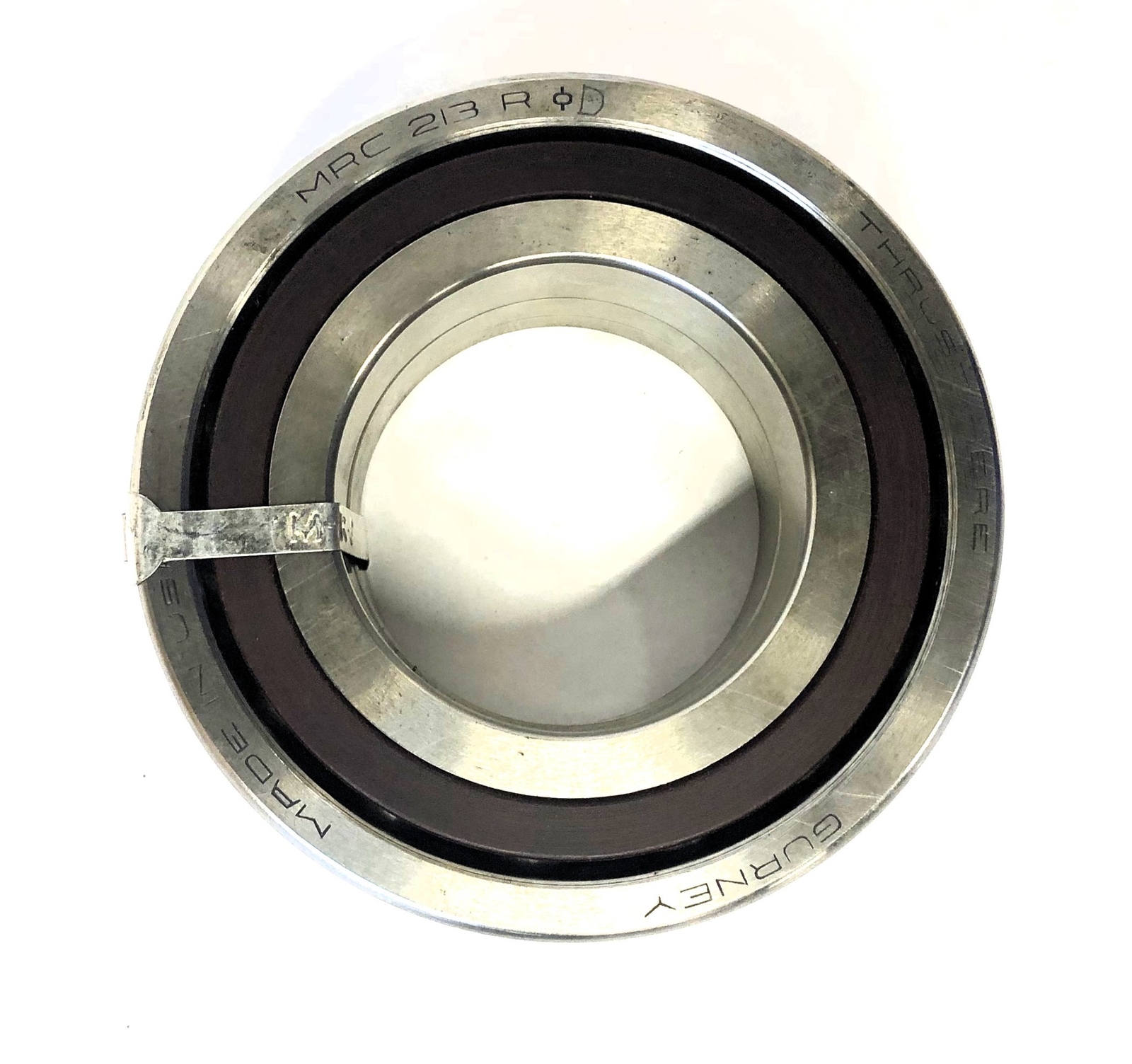 MRC 2 Piece Angular Contact Ball Bearing Set 213R NOS