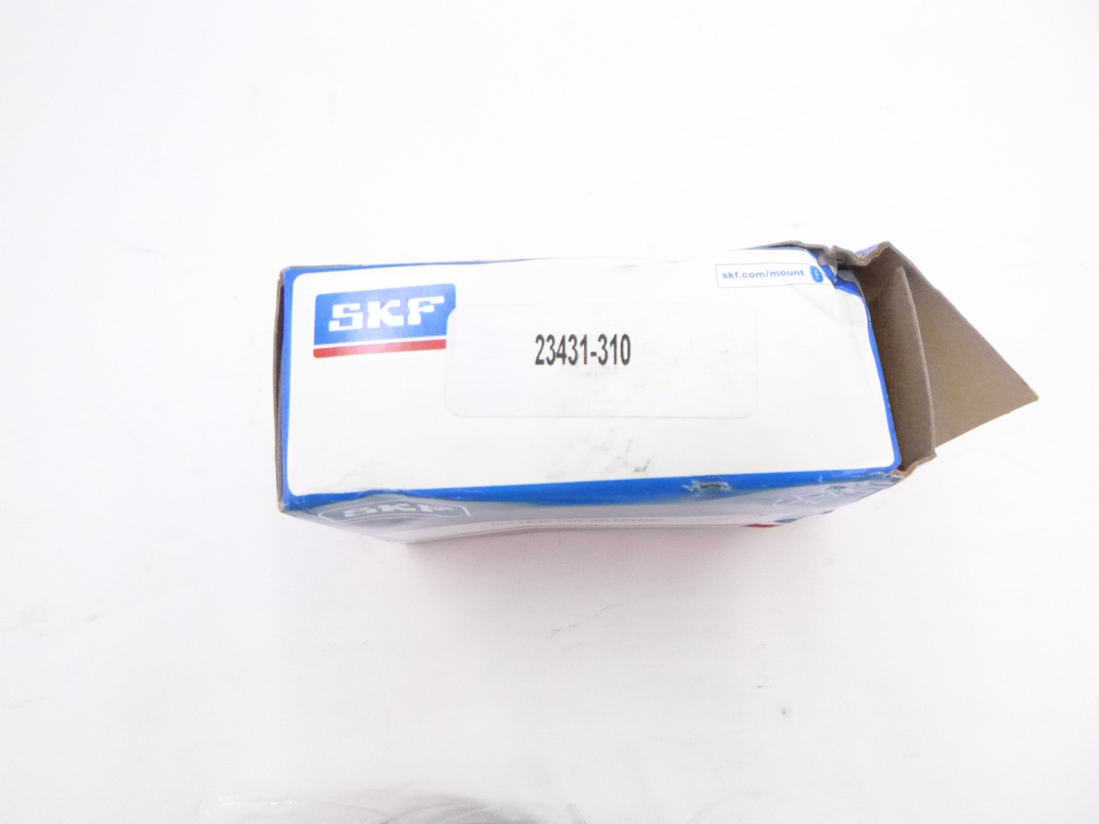 OEM SKF Explorer Bearings 3309 A-2RS1/C3 Angular Contact Double Ball Bearing