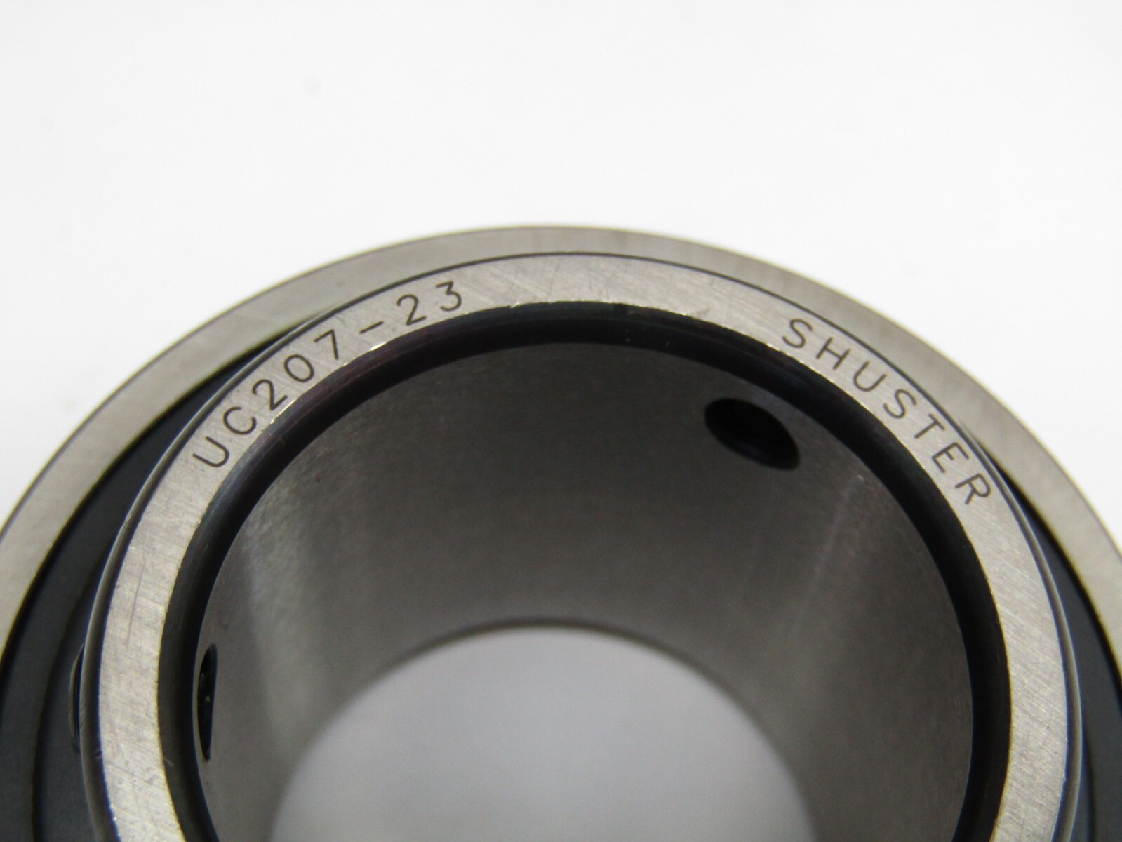 Shuster UC207-23 1-7/16″ Insert Bearing