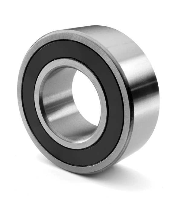 5217 2RS/C3 PRX Angular Contact, 85 mm Bore, 150 mm OD, 49.2 mm Wide
