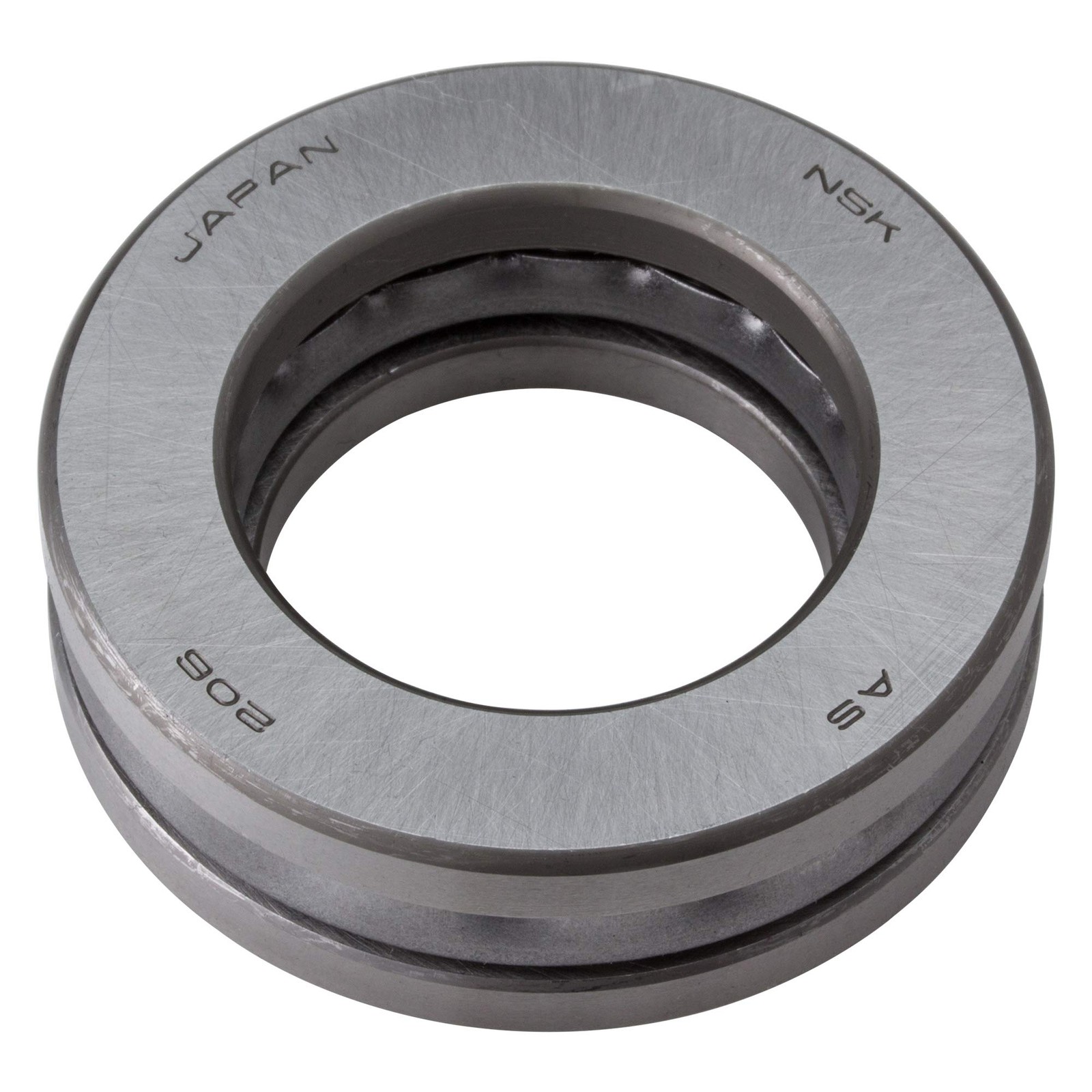 NSK 51103 Thrust Ball Bearing Single Direction 17x30x9mm High Precision Japan