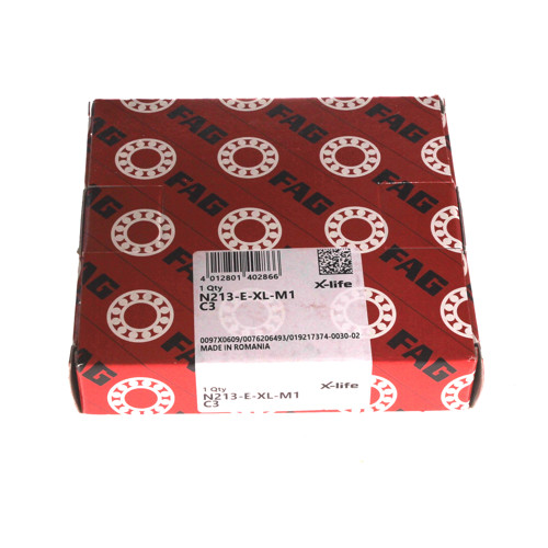 N213-E-XL-M1-C3 FAG/Schaeffler Technologies 65 x 120 x 23 mm CYL. ROLL. SINGL…