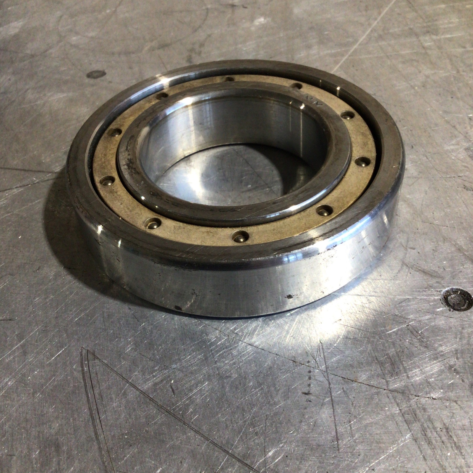 Fafnir 210K Bearing 210-K