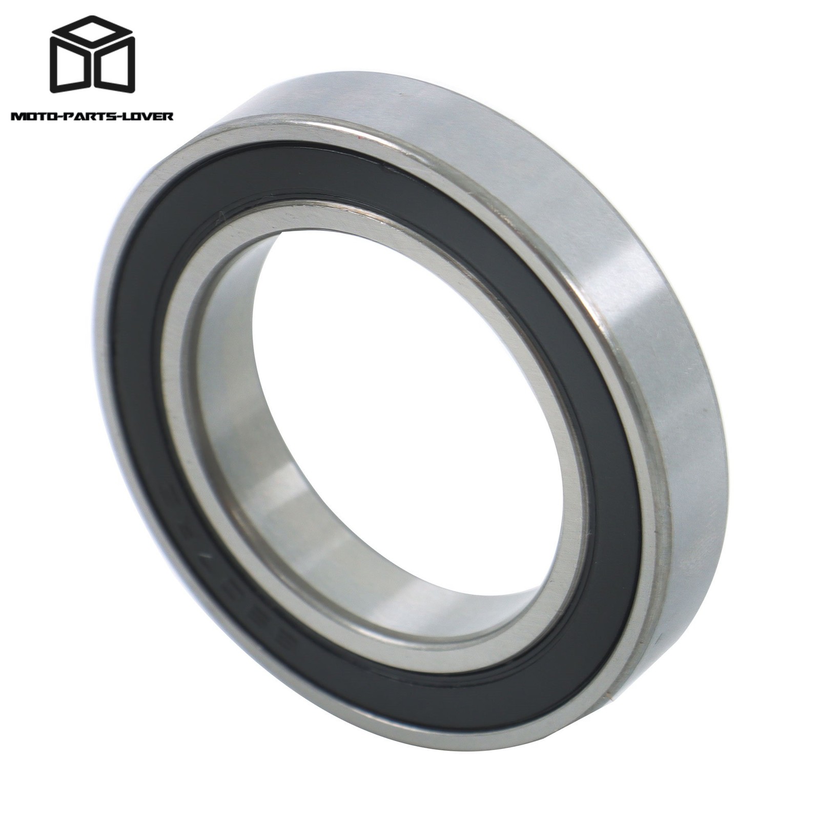 35x55x10mm 6907-2RS Bearings 10pcs Double Rubber Sealed