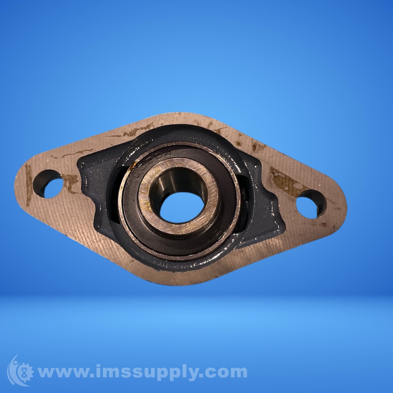 FYH UCFL204-12EG5 Flange Bearing FNOB