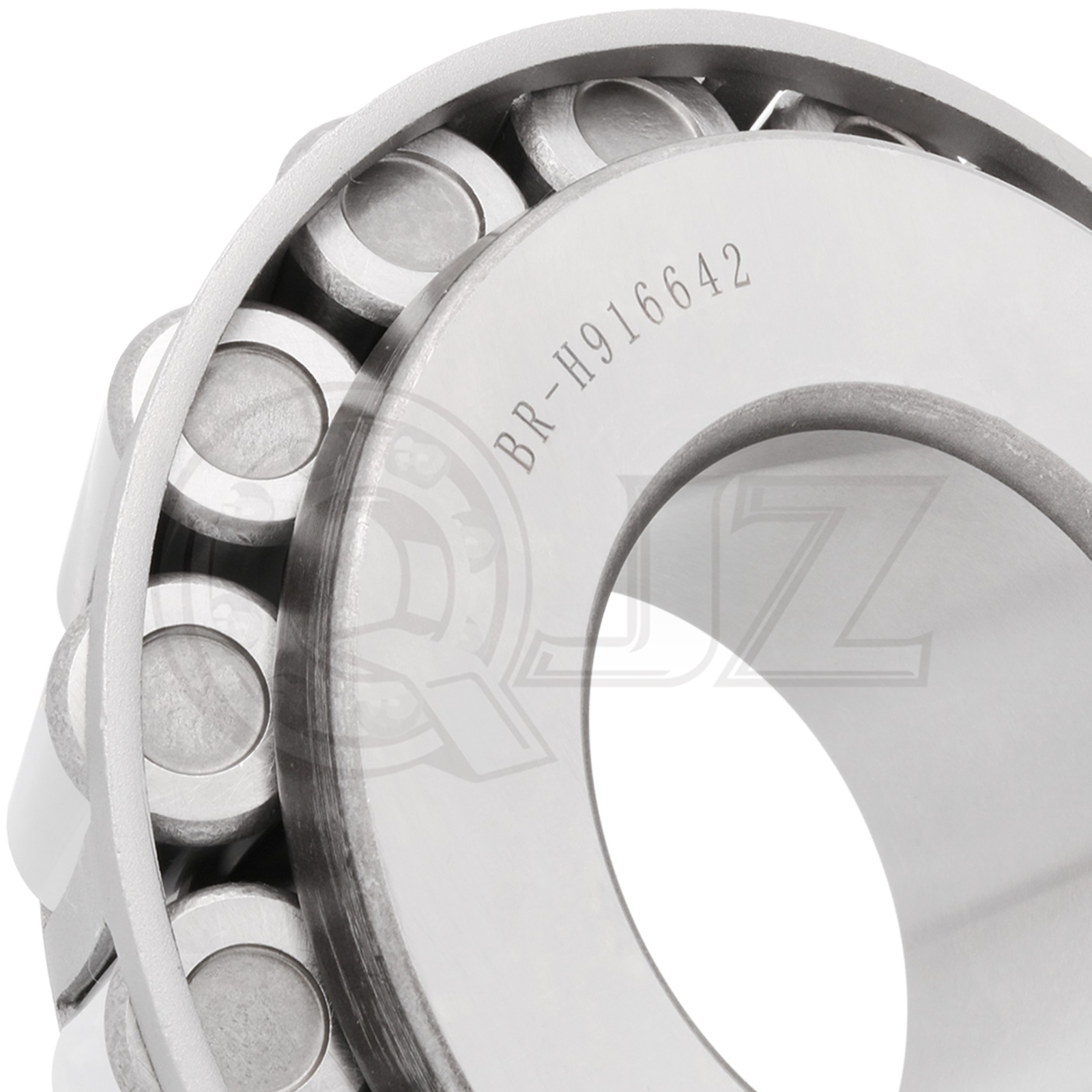 [Qty.1] New H916642-H916610 Tapered Roller Bearing Set [2.7554″ ID x 2.1563″ W]